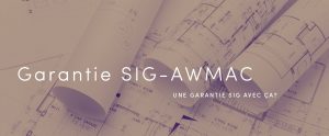 Garantie SIG-AWMAC